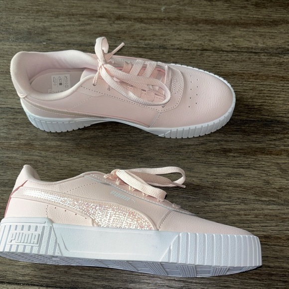 Puma Youth sz 7 NEW - Picture 9 of 9